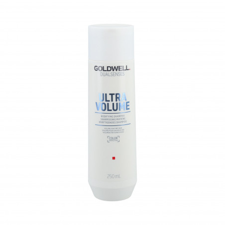 Goldwell Dualsenses Ultra Volume Shampoo für mehr Volumen 250 ml