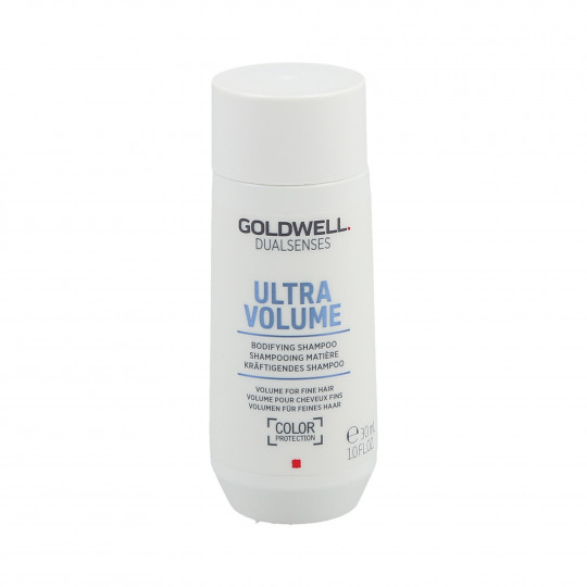 GOLDWELL DUALSENSES ULTRA VOLUME Bodifying Shampoo 30ml 