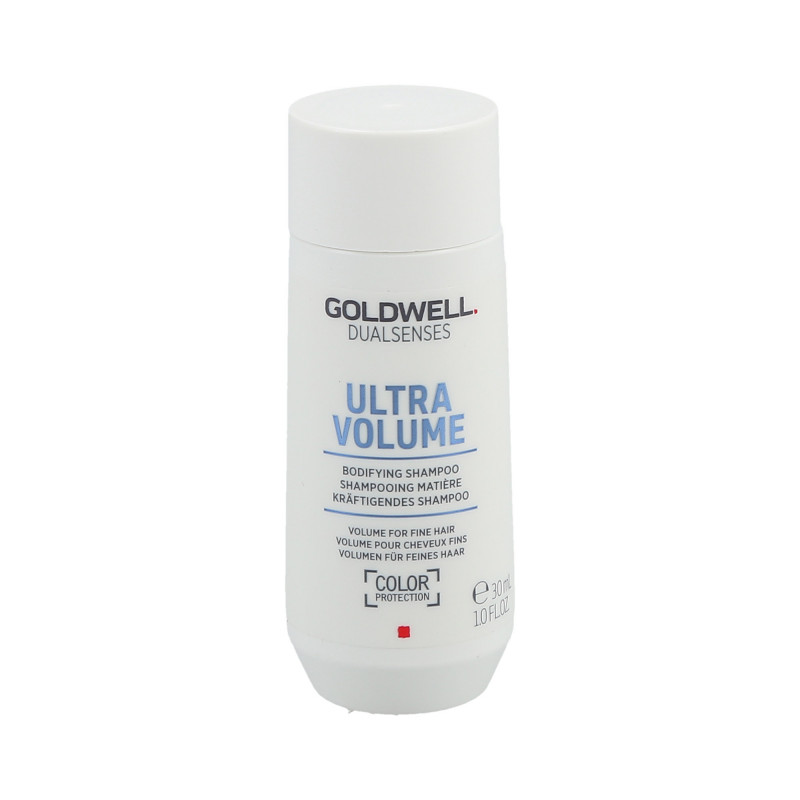 Goldwell Dualsenses Ultra Volume Shampoo für mehr Volumen 30ml