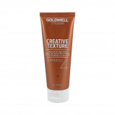 GOLDWELL STYLE SIGN CREATIVE TEXTURE Superego Cream придаващ текстура на косата 75 мл