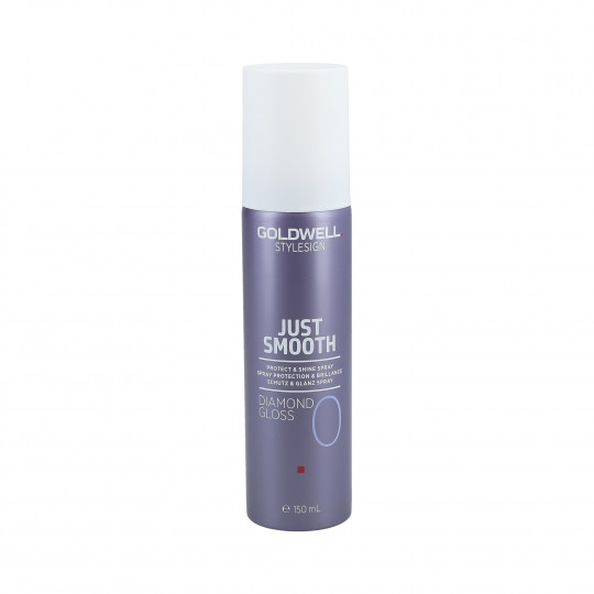 GOLDWELL STYLESIGN Diamondgloss Nabłyszczający spray ochronny 150ml