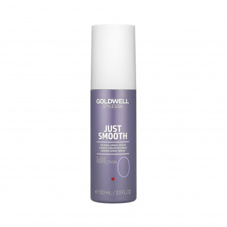 GOLDWELL Style Sign Just Smooth Sleek Perfection Thermo-Spray Serum 100 ML