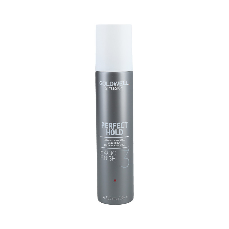 Goldwell Style Sign Perfect Hold Magic Finish Spray 300 ML