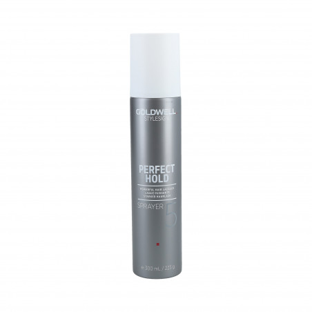 Goldwell StyleSign Perfect Hold Sprayer Lacca forte 300 ml 