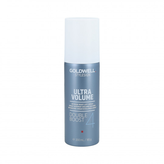 Goldwell Style Sign Ultra Volume Double Boost Intensives Volumenspray 200 ML