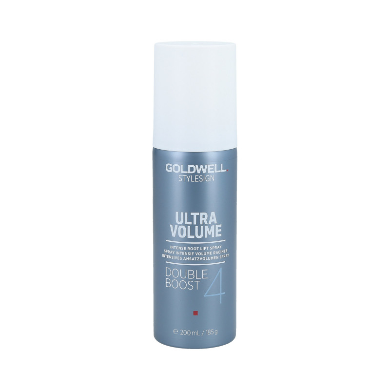 Goldwell Style Sign Ultra Volume Double Boost Intensives Volumenspray 200 ML