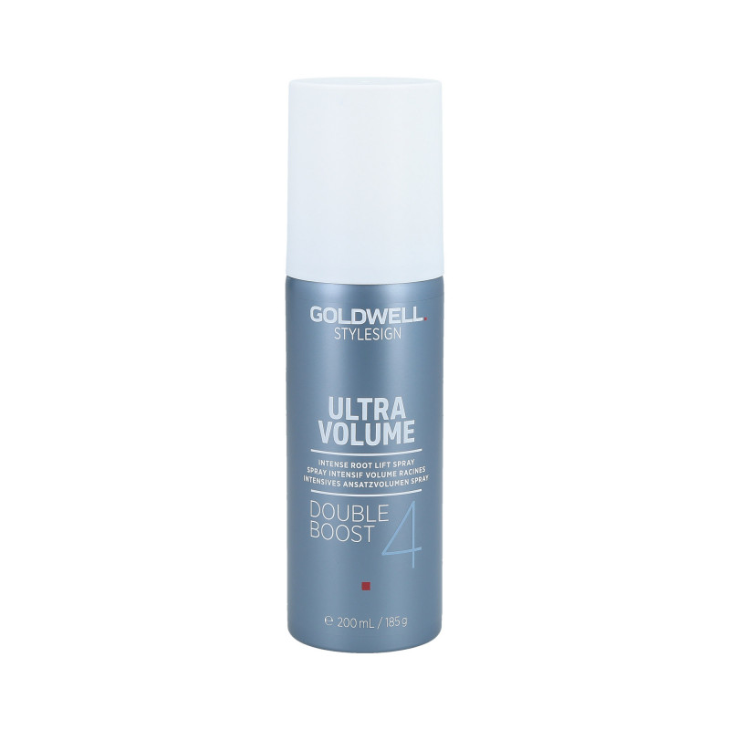 GOLDWELL STYLESIGN ULTRA VOLUME Double Boost Spray unoszący włosy u nasady 200ml