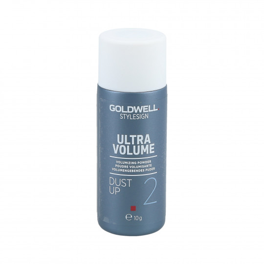 GOLDWELL STYLESIGN ULTRA VOLUME Dust Up Powder lisää hiusten volyymia 10g