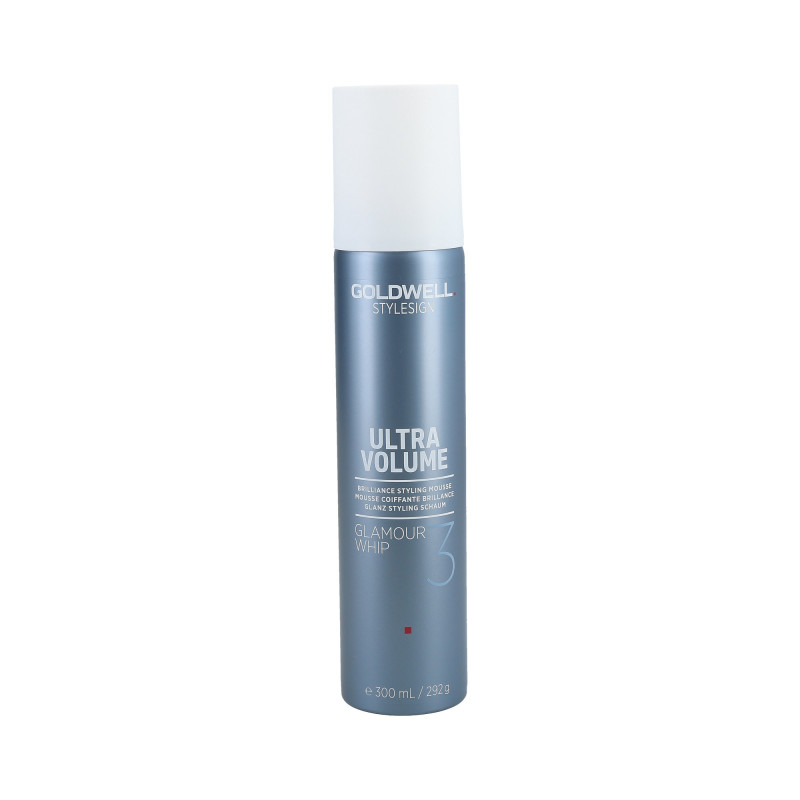 Goldwell StyleSign Glamour Whip Mousse 300ml