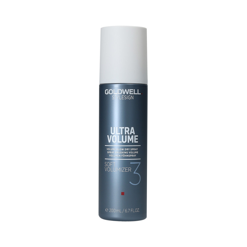 GOLDWELL STYLESIGN ULTRA VOLUME Soft Volumizer Spray lisää hiusten volyymia 200ml
