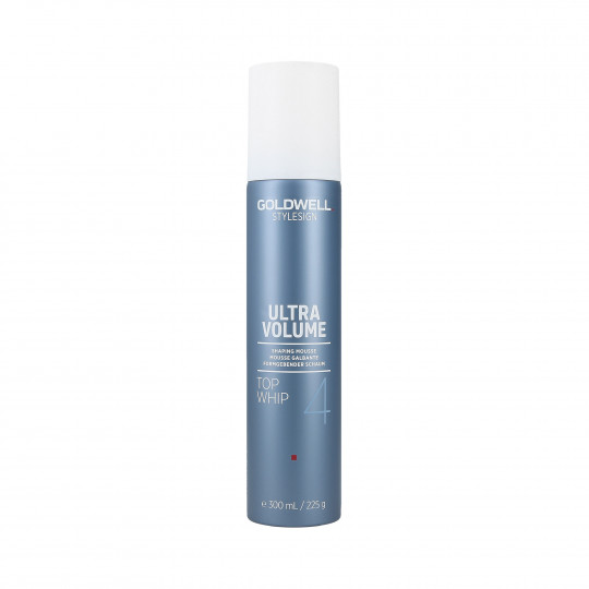 GOLDWELL STYLESIGN Top Whip Mousse modelante 300ml