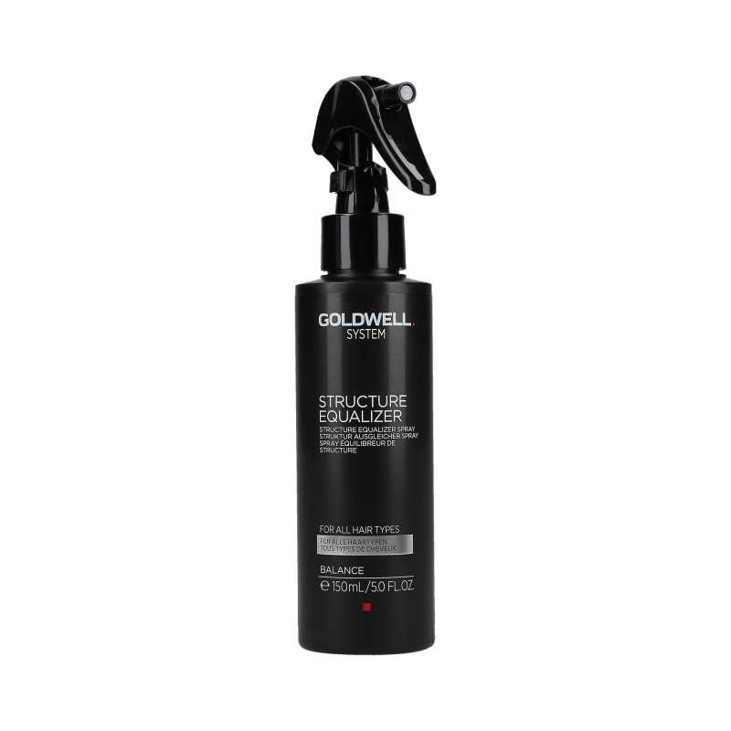 GOLDWELL SYSTEM Structure Equalizer Korektor struktury włosów 150ml