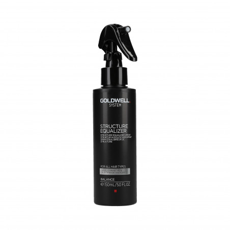 GOLDWELL SYSTEM Structure Equalizer Korektor struktury włosów 150ml - 1 GOLDWELL SYSTEM Structure Equalizer Korektor struktury włosów 150ml - 1