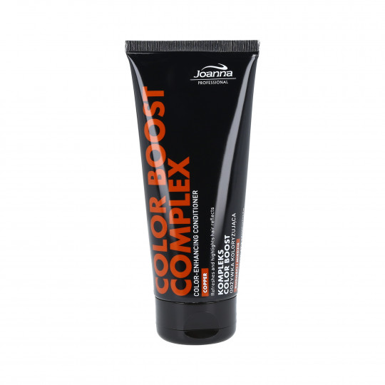 JOANNA PROFESSIONAL COLOR BOOST COMPLEX Color Enhancing Conditioner 200g