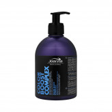 Joanna Professional Color Revitalizing Shampoo rivitalizzante al profumo di Ribes nero 500 ml 