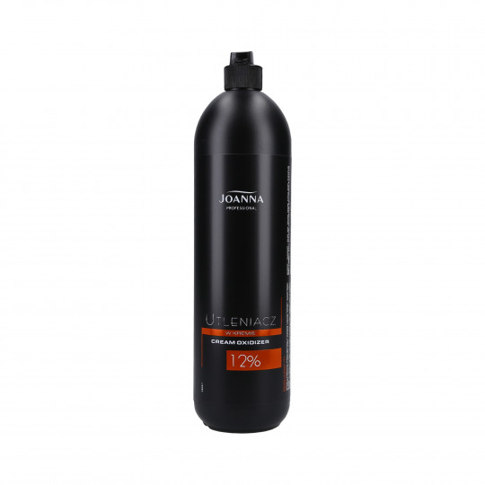 JOANNA PROFESSIONAL Cream Oxidizer Krémový oxidačný prostriedok 12% 1000ml