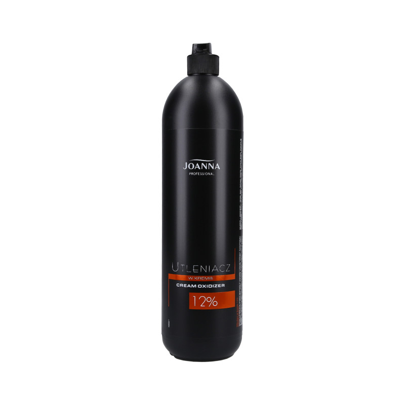 Joanna Professional Cream Oxidizer – Oxydant 12% 1000ml