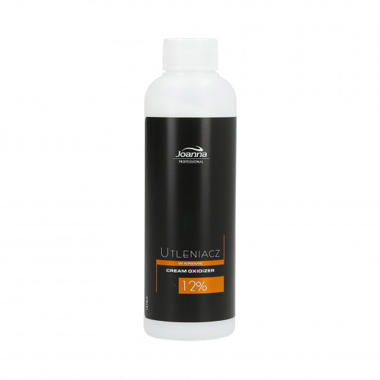 Joanna Professional Cream Oxidizer – crème oxydante 12% 130ml