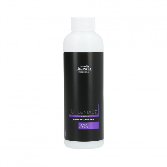 JOANNA PROFESSIONAL Cream Oxidizer Krémový oxidant 3% 130ml