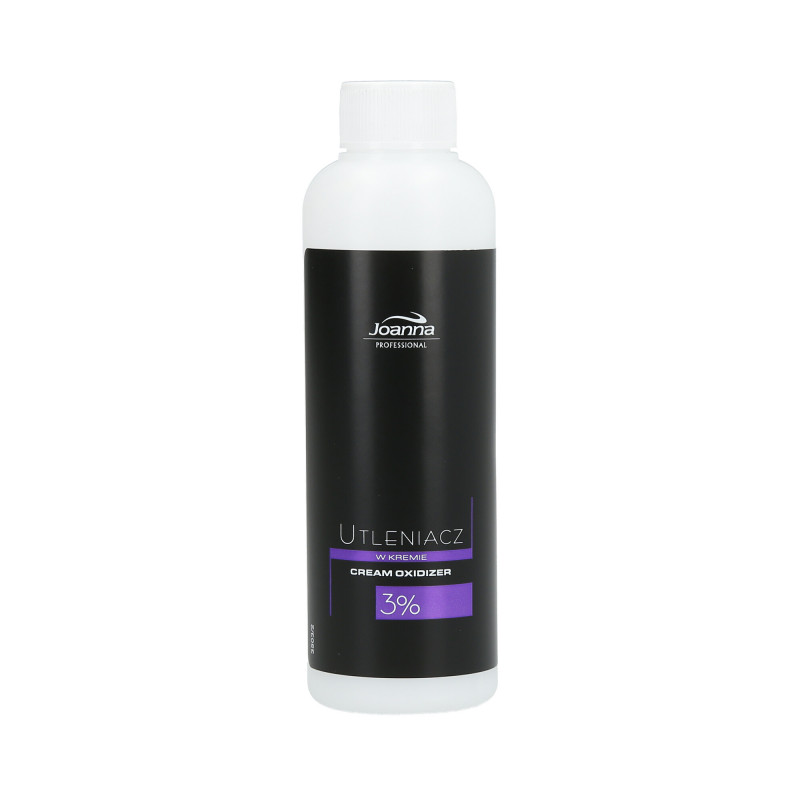 Joanna Professional Cream Oxidizer  3% 130 ml 