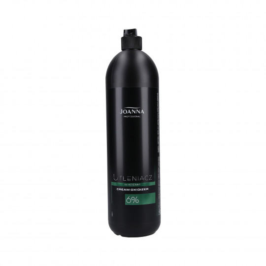 JOANNA PROFESSIONAL Cream Oxidizer Krémový oxidačný prostriedok 6% 1000ml