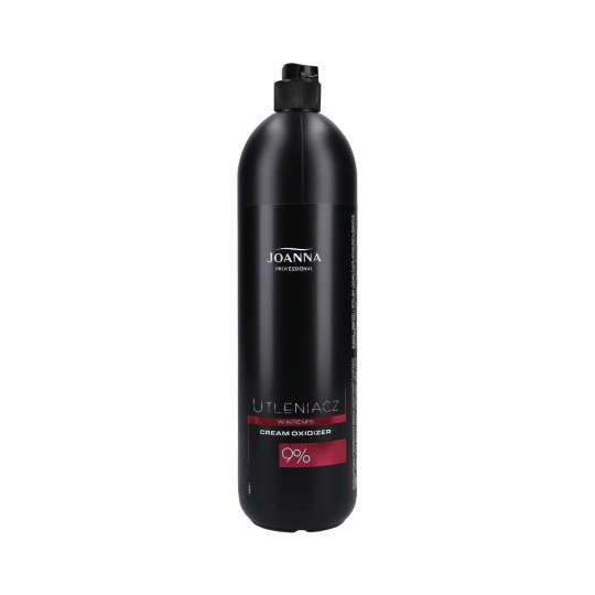 JOANNA PROFESSIONAL Krémoxidáló krém oxidálószer 9% 1000ml