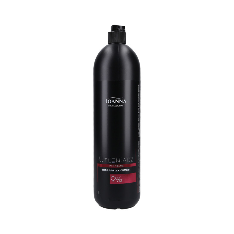 JOANNA PROFESSIONAL Utleniacz w kremie 9% 1000ml