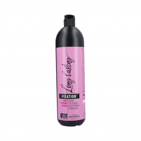 JOANNA PROFESSIONAL LONG LASTING Sehr Starker Styling-Lotion 1000ml