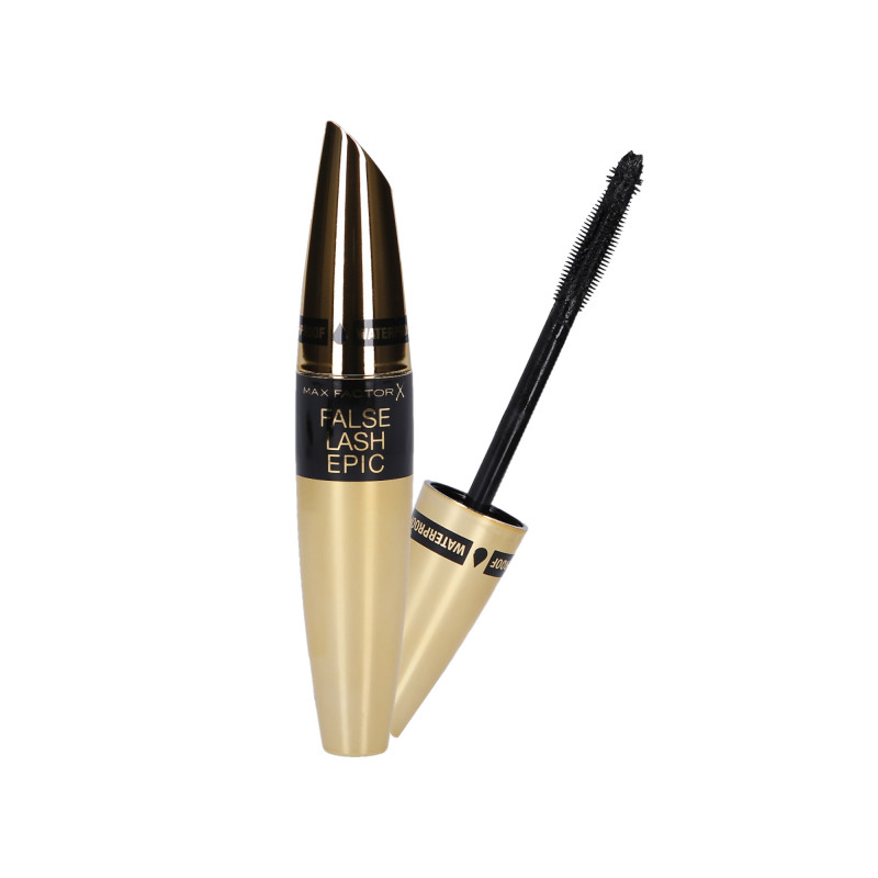 MASCARA EPIC FALSE LASH EFFECT BLACK WP 13,1ML