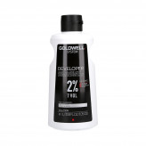 GOLDWELL COLORANCE lotion félig tartós színezéshez 2% 1000ml