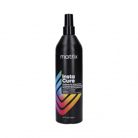 MATRIX TOTAL RESULTS INSTACURE Odżywka w sprayu do włosów 500ml - 1 MATRIX TOTAL RESULTS INSTACURE Odżywka w sprayu do włosów 500ml - 1