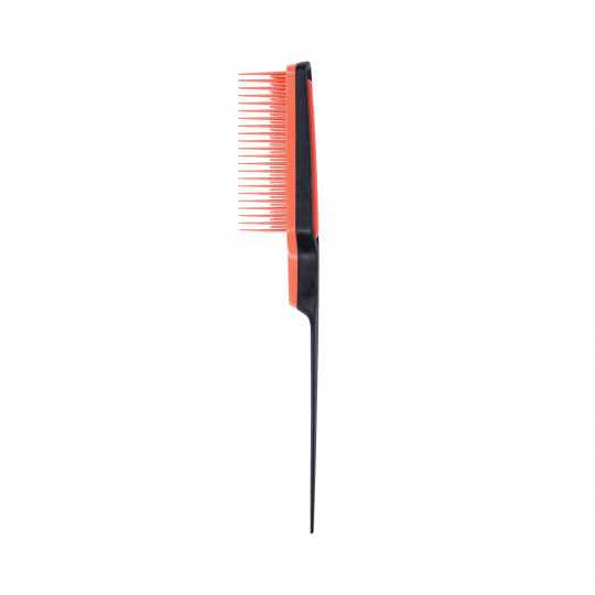 TANGLE TEEZER BACK COMBING Coral Sunshine Hair styling brush