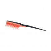 TANGLE TEEZER BACK COMBING Coral Sunshine Hair styling brush