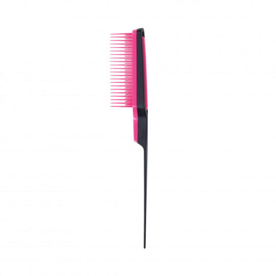 TANGLE TEEZER BACK COMBING Pink Embrace Hair styling brush