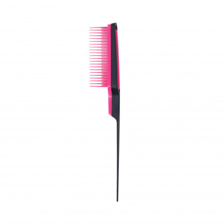 TANGLE TEEZER BACK COMBING Pink Embrace Hair styling brush