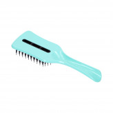 TANGLE TEEZER EASY DRY & GO Mint / Black Ventilated hairbrush