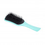 TANGLE TEEZER EASY DRY & GO Mint / Black Ventilated hairbrush