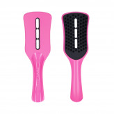 TANGLE TEEZER EASY DRY & GO Shocking Cerise Ventilated hairbrush