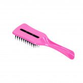 TANGLE TEEZER EASY DRY & GO Shocking Cerise Ventilated hairbrush