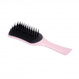 TANGLE TEEZER EASY DRY & GO Trickled Pink Ventilated hairbrush