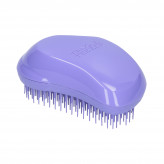 TANGLE TEEZER THE ORIGINAL Thick & Curly Lilac Fondant Hair Brush