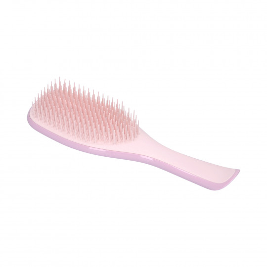 TANGLE TEEZER THE WET DETANGLER Fine & Fragile Pink Hairbrush