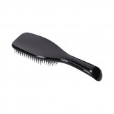 TANGLE TEEZER THE WET DETANGLER Midnight Black Hairbrush