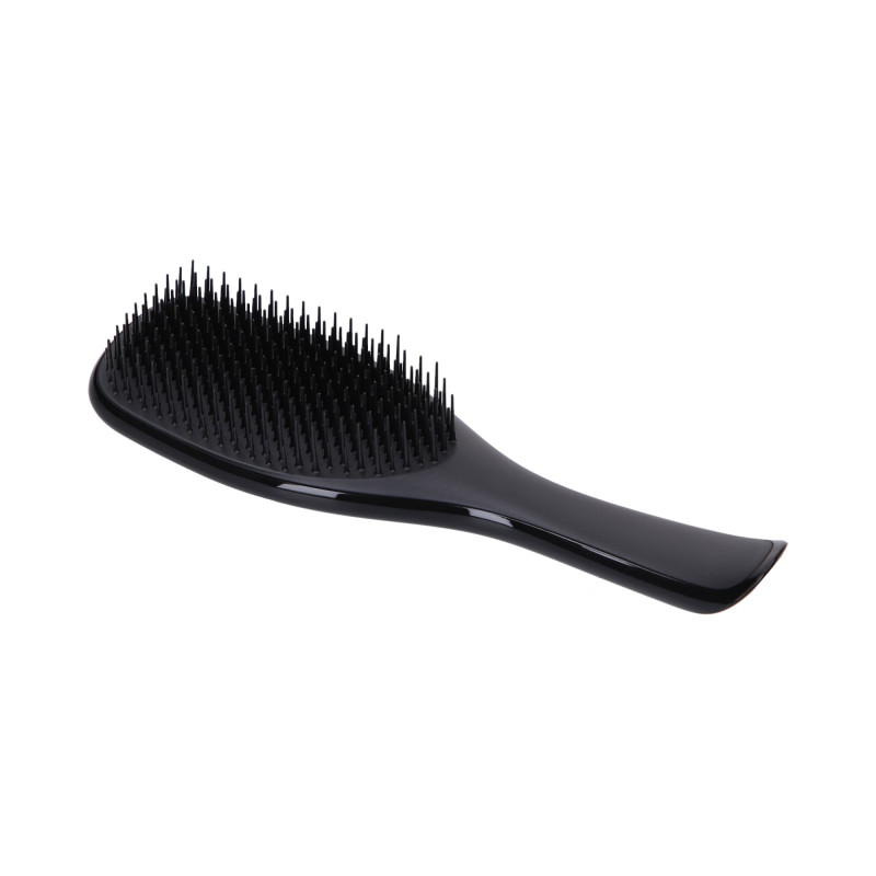 TANGLE TEEZER THE WET DETANGLER Midnight Black Hairbrush