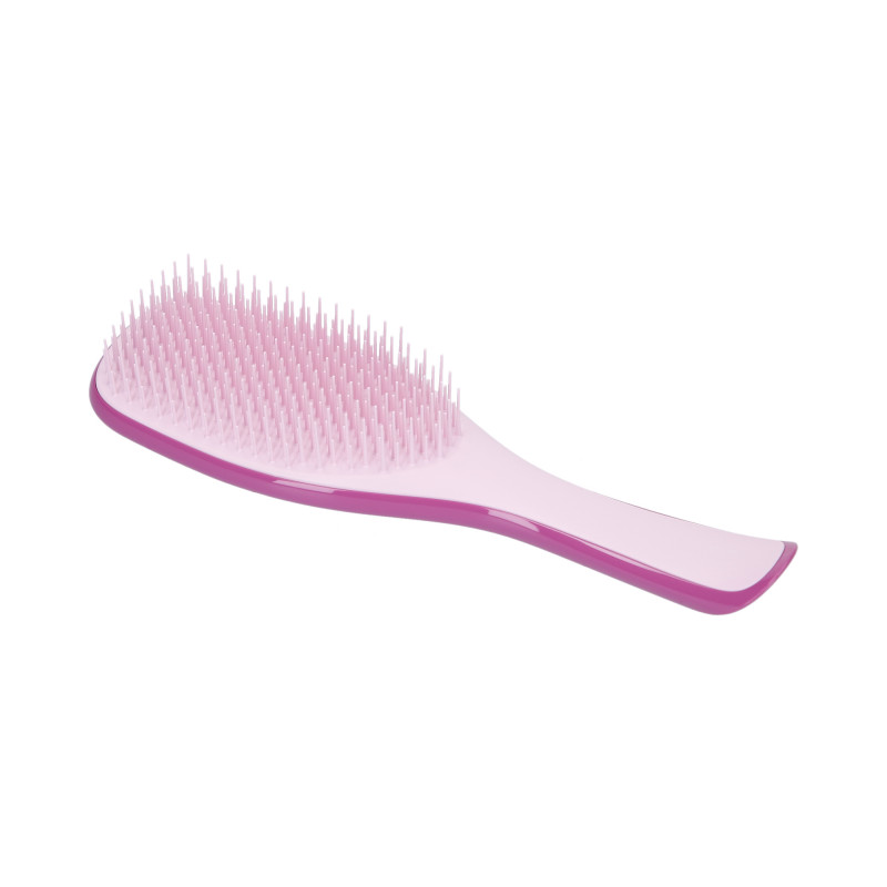 TANGLE TEEZER THE WET DETANGLER Raspberry Rouge Hairbrush