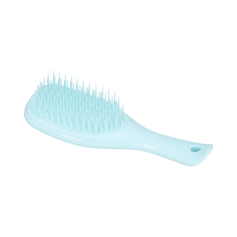 TANGLE TEEZER THE WET DETANGLER MINI Mint Hairbrush