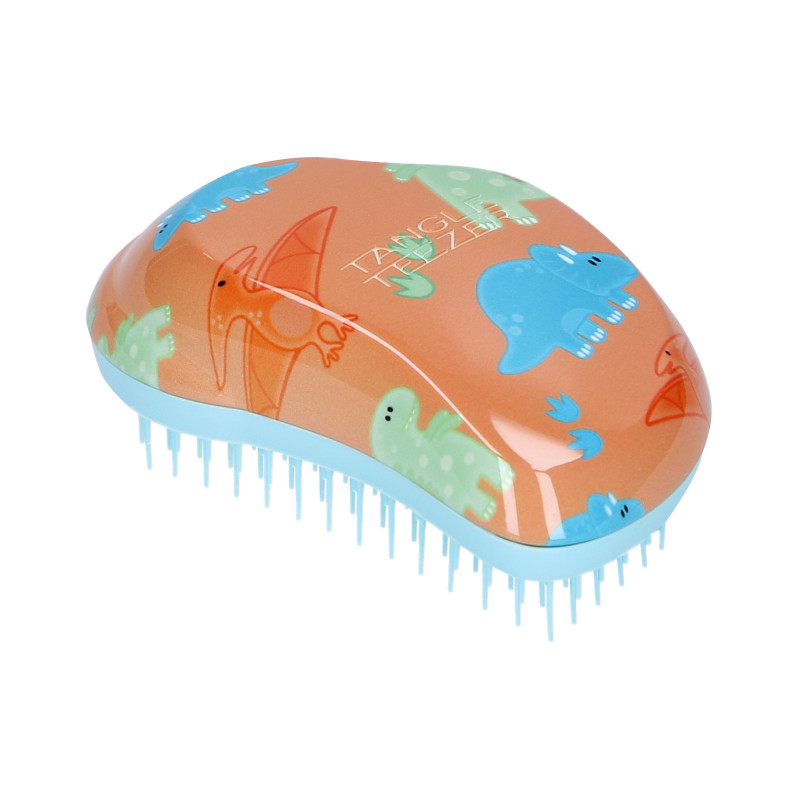 TANGLE TEEZER THE ORIGINAL MINI Dinosaur Cepillo