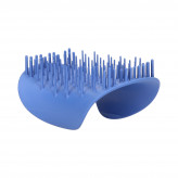 TANGLE TEEZER SCALP BRUSH Coastal Blue Scalp massager