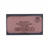 ARTDECO Blush 48 Vermelho Carmim 5g