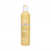 MILK SHAKE SWEET CAMOMILE Revitalizing shampoo for blonde hair 300ml